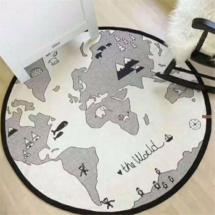 Collection image for: Färgglad Matta