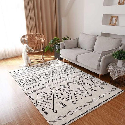 Collection image for: Svart Vit Matta