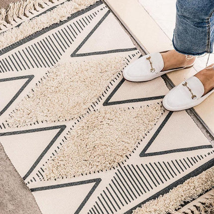 Collection image for: Fluffig Matta