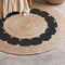 Svart Matta