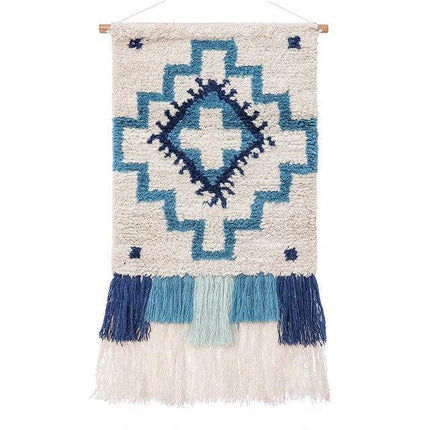 Collection image for: Blå Matta