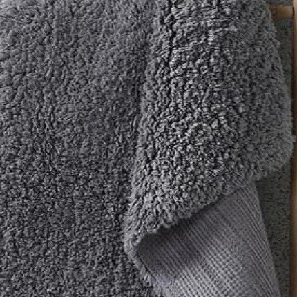 Modern och mjuk badrumsmatta