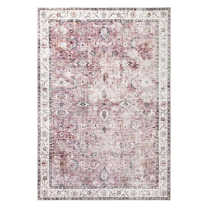 Vintage matta i klassisk 50-talsstil